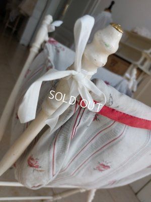 画像9: アンティークトラバイユーズ