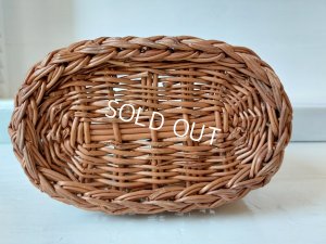 画像8: アンティークチャイルドバスケット