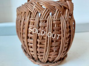 画像5: アンティークチャイルドバスケット