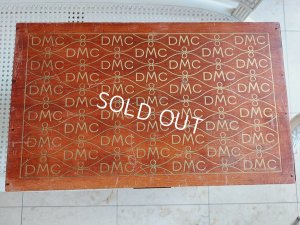 画像8: DMCスプールキャビネット