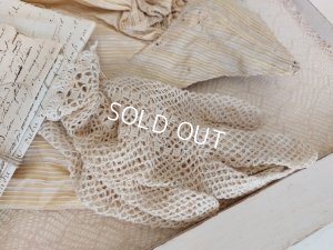 画像13: ガラスケース付ヴィクトリアンボディス