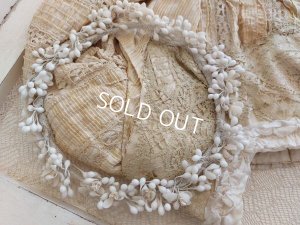 画像11: ガラスケース付ヴィクトリアンボディス