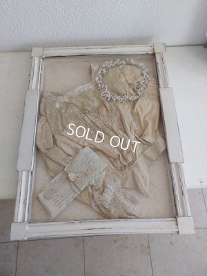 画像3: ガラスケース付ヴィクトリアンボディス