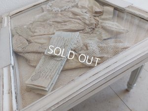 画像4: ガラスケース付ヴィクトリアンボディス