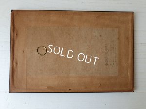 画像8: アンティークファッションモード画フレーム