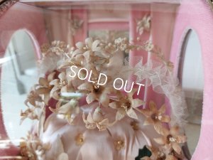 画像12: アンティ―クグローブドマリエガラスケース