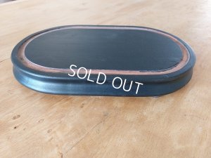 画像2: アンティークディスプレイ台