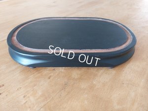 画像3: アンティークディスプレイ台