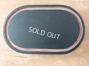 画像5: アンティークディスプレイ台