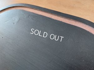 画像6: アンティークディスプレイ台