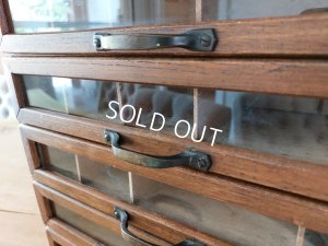 画像11: ギッターマンソーイングキャビネット