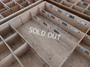 画像16: ギッターマンソーイングキャビネット