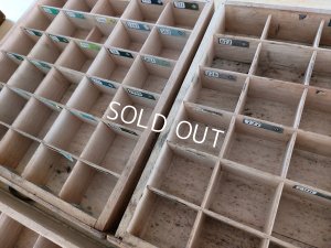 画像18: ギッターマンソーイングキャビネット