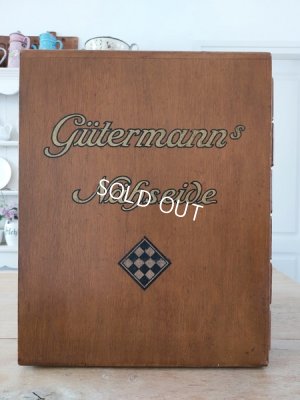 画像4: ギッターマンソーイングキャビネット