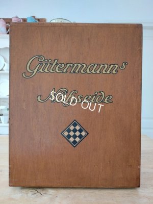 画像5: ギッターマンソーイングキャビネット