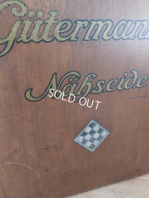 画像7: ギッターマンソーイングキャビネット