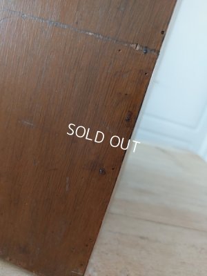 画像8: ギッターマンソーイングキャビネット