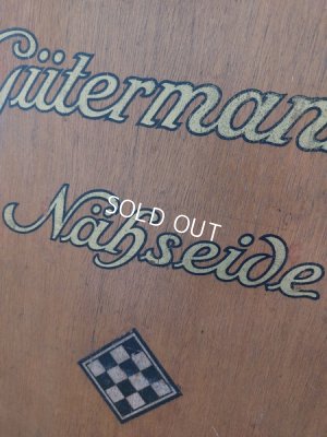 画像9: ギッターマンソーイングキャビネット