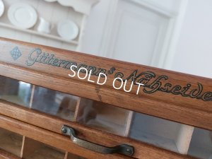 画像14: ギッターマンソーイングキャビネット