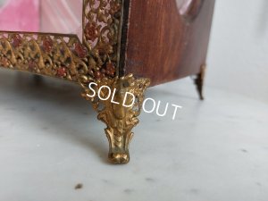 画像10: グローブドマリエガラスケース