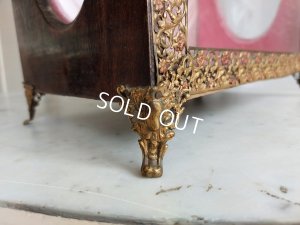 画像11: グローブドマリエガラスケース