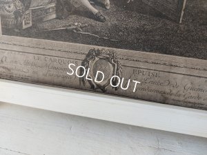 画像9: アンティークエンジェルと貴婦人画