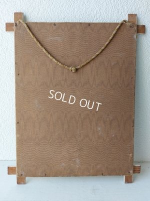 画像7: アンティークエンジェルと貴婦人画