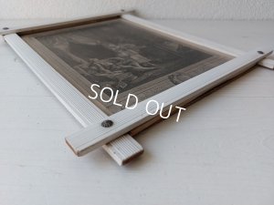 画像4: アンティークエンジェルと貴婦人画