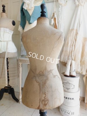 画像4: Ransquin Parisチャイルドトルソー