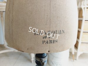 画像9: Ransquin Parisチャイルドトルソー