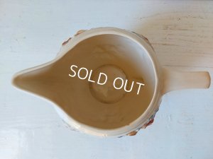 画像4: ディゴワンサルグミンヌローズレリーフピッチャー