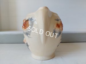 画像9: ディゴワンサルグミンヌローズレリーフピッチャー