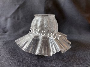 画像3: アンティークガラスランプシェード