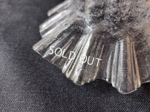 画像5: アンティークガラスランプシェード