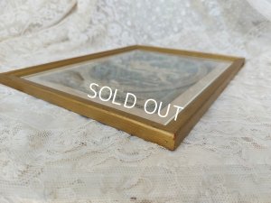 画像13: 貴婦人とエンジェルのリトグラフ画