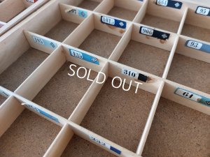 画像10: ギッターマンスプールキャビネット