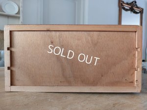 画像5: ギッターマンスプールキャビネット