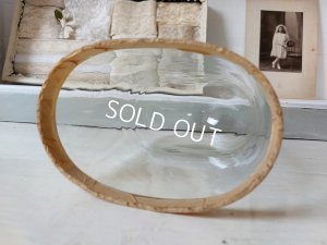 画像16: ガラスドーム付イエスワックスベビー