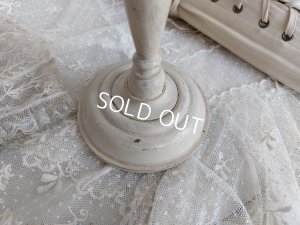 画像4: アンティークペイントハットスタンド