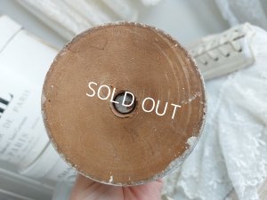 画像7: アンティークペイントハットスタンド