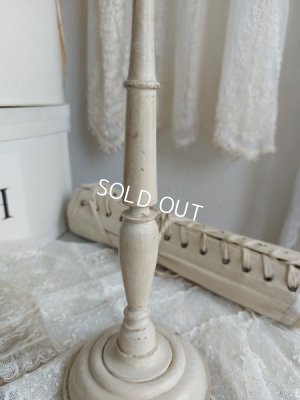 画像2: アンティークペイントハットスタンド