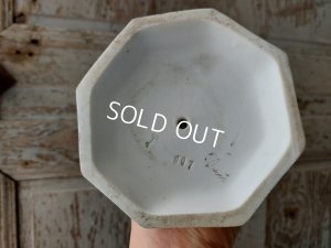 画像12: アンティークビスクマリア像