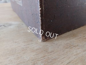 画像13: C&Bカルティエ・ブレッソンソーイングキャビネット