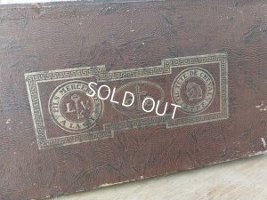 画像12: C&Bカルティエ・ブレッソンソーイングキャビネット