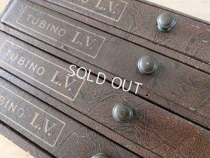 画像10: C&Bカルティエ・ブレッソンソーイングキャビネット