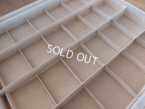 画像18: C&Bカルティエ・ブレッソンソーイングキャビネット