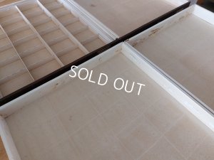 画像19: C&Bカルティエ・ブレッソンソーイングキャビネット