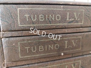 画像3: C&Bカルティエ・ブレッソンソーイングキャビネット