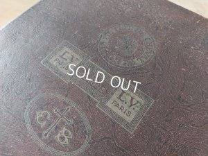 画像5: C&Bカルティエ・ブレッソンソーイングキャビネット