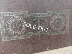 画像7: C&Bカルティエ・ブレッソンソーイングキャビネット